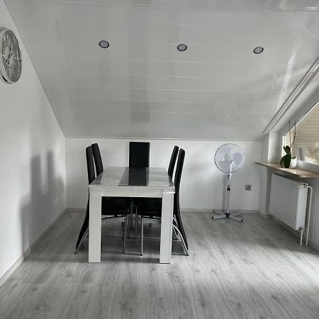 Schwarzwald Appartement Steffanie Freudenstadt Exterior foto