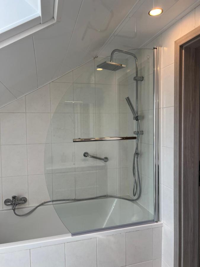Schwarzwald Appartement Steffanie Freudenstadt Exterior foto