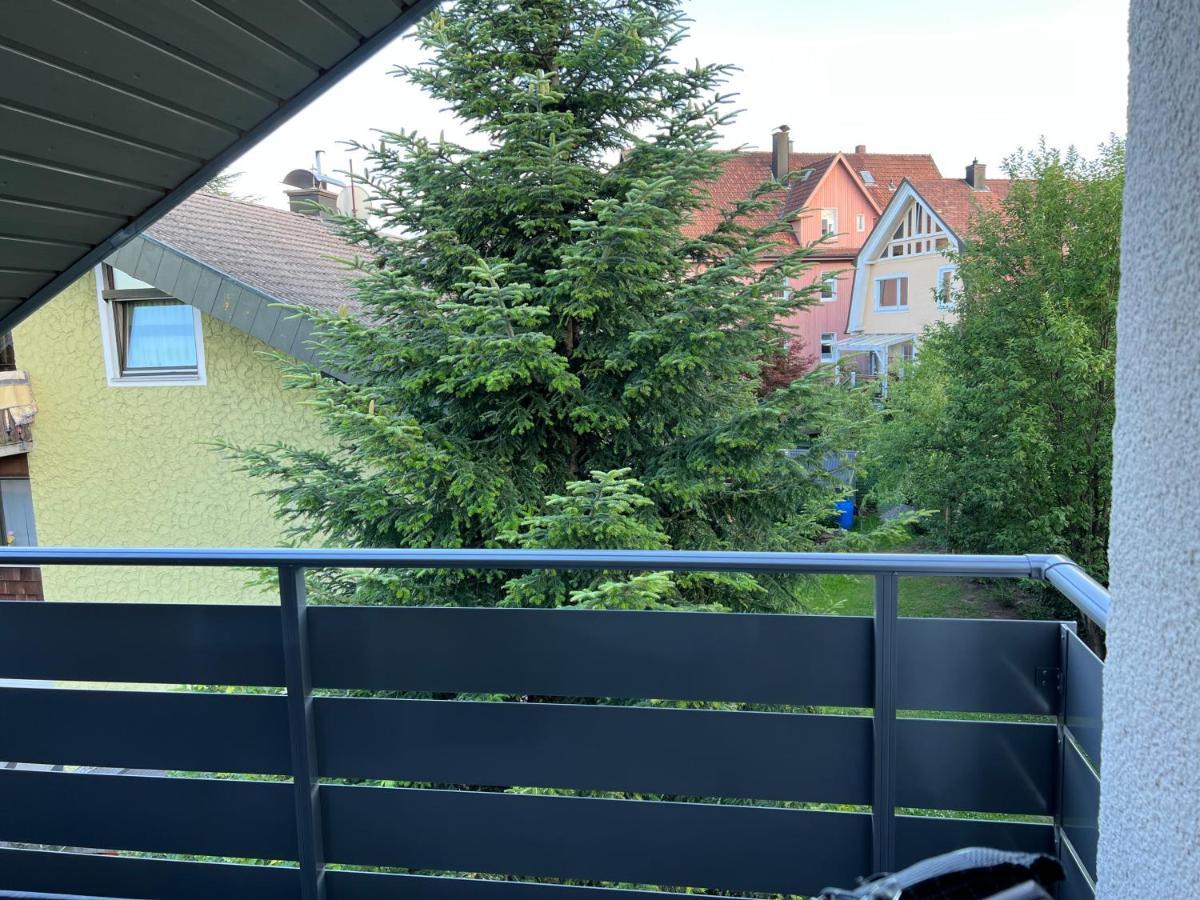 Schwarzwald Appartement Steffanie Freudenstadt Exterior foto