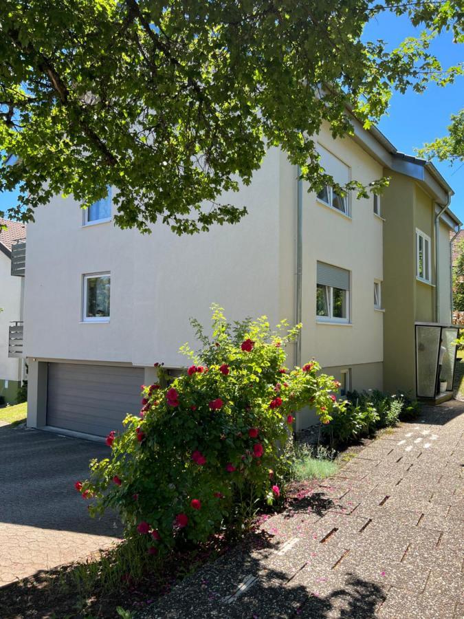Schwarzwald Appartement Steffanie Freudenstadt Exterior foto