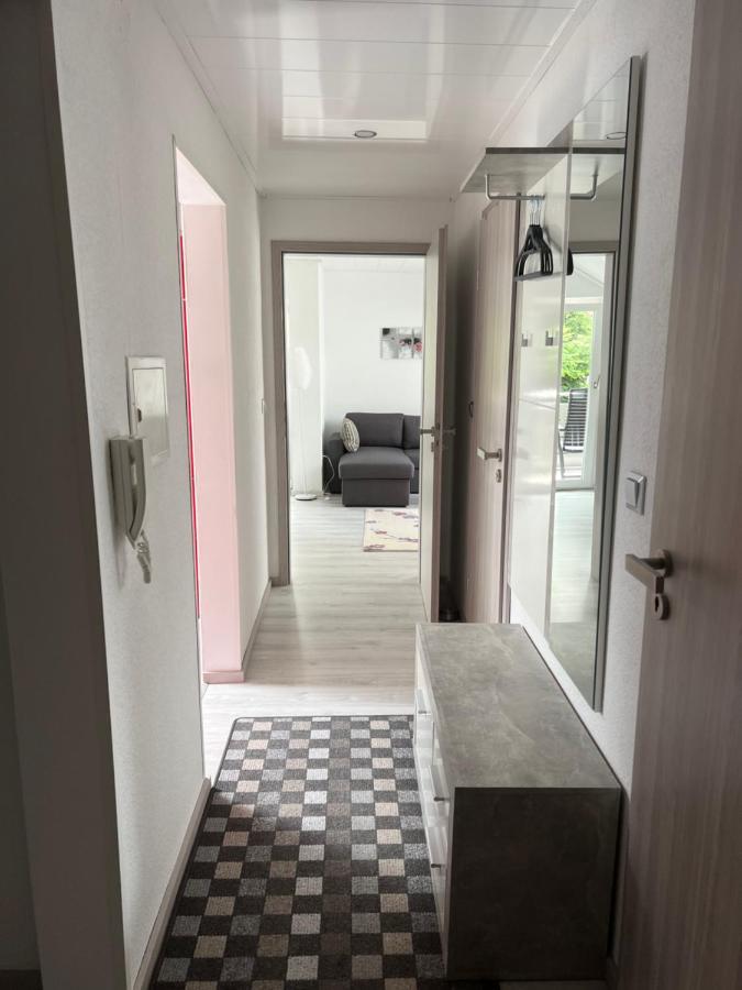 Schwarzwald Appartement Steffanie Freudenstadt Exterior foto